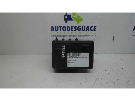 Nucleo Abs Toyota COROLLA 1 6 16V 