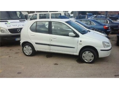 Nucleo Abs Tata INDICA 1 4 