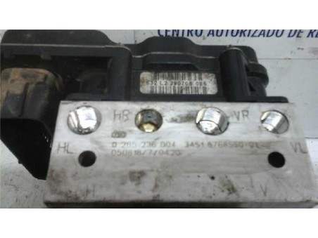 Nucleo Abs BMW SERIE 5 BERLINA 2 5 24V Turbodiesel 