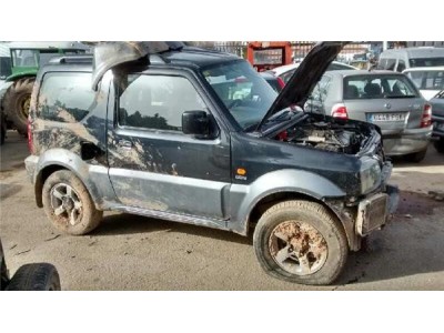 Nucleo Abs Suzuki JIMNY SN 1 5 DDiS Turbodiesel  2