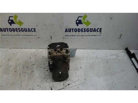 Nucleo Abs Citroen XSARA PICASSO 1 6 16V HDi FAP 