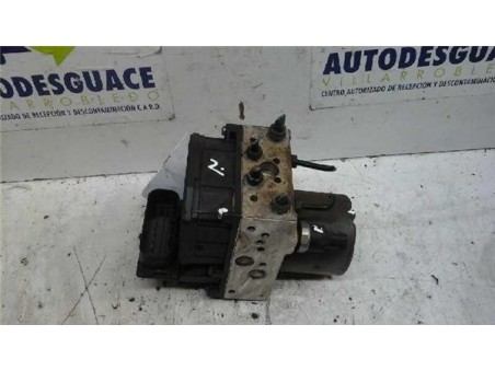 Nucleo Abs Citroen XSARA PICASSO 1 6 16V HDi FAP 