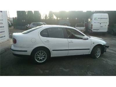 Nucleo Abs Seat TOLEDO 1 9 TDI  2