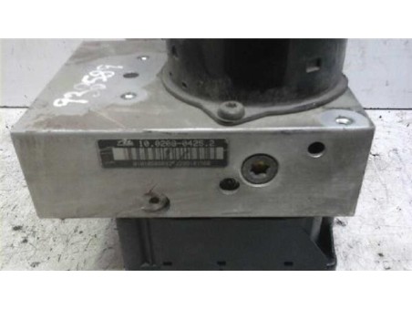 Nucleo Abs Seat TOLEDO 1 9 TDI 