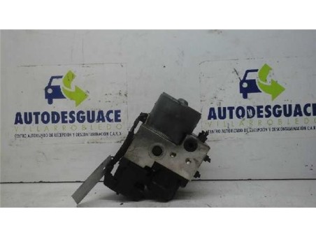 Nucleo Abs Toyota COROLLA 1 4 Turbodiesel 