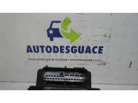 Nucleo Abs Toyota COROLLA 1 4 Turbodiesel 