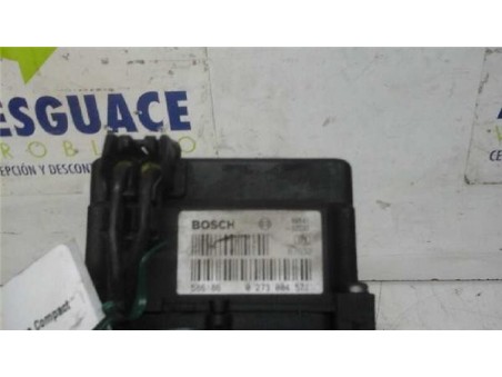 Nucleo Abs Toyota COROLLA 1 4 Turbodiesel 