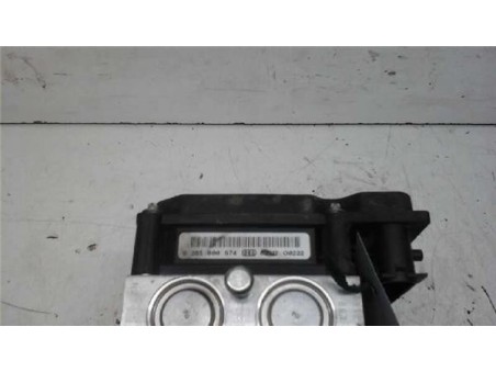 Nucleo Abs Nissan MICRA 1 2 