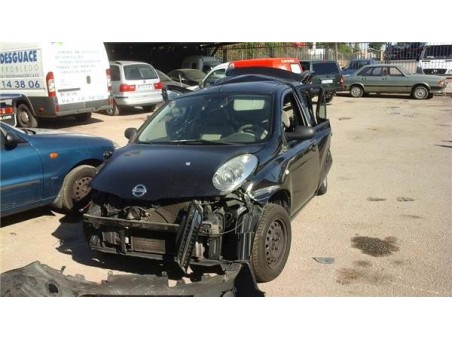Nucleo Abs Nissan MICRA 1 2 