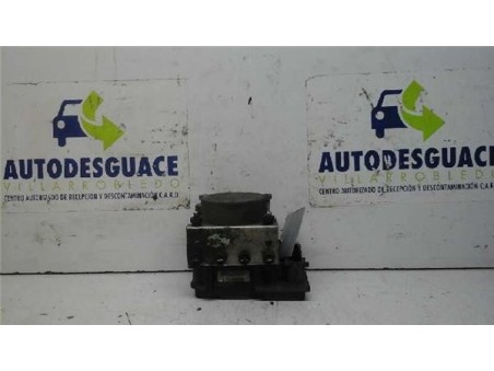 Nucleo Abs Nissan MICRA 1 2 