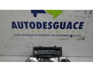 Nucleo Abs Nissan MICRA 1 2 