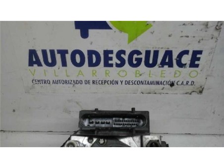 Nucleo Abs Nissan MICRA 1 2 