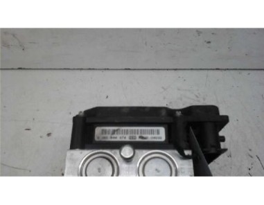 Nucleo Abs Nissan MICRA 1 2 