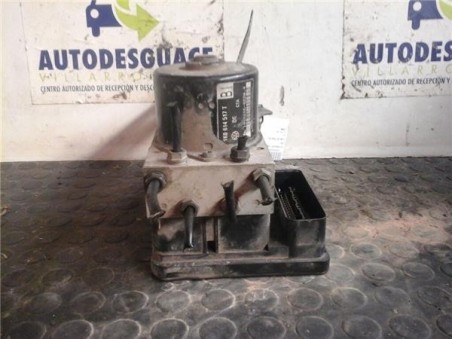 Nucleo Abs Volkswagen TOURAN 1 4 16V TSI 
