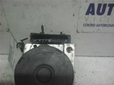 Nucleo Abs Renault MEGANE II BERLINA 5P 1 9 dCi D 