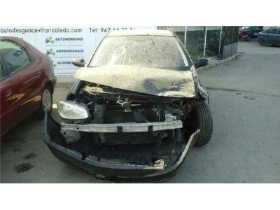 Nucleo Abs Renault MEGANE II BERLINA 5P 1 9 dCi D  2