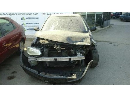 Nucleo Abs Renault MEGANE II BERLINA 5P 1 9 dCi D 