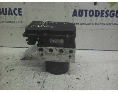 Nucleo Abs Renault MEGANE II BERLINA 5P 1 9 dCi D 