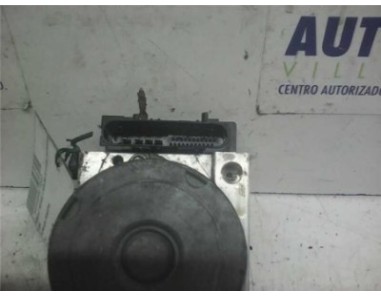 Nucleo Abs Renault MEGANE II BERLINA 5P 1 9 dCi D 