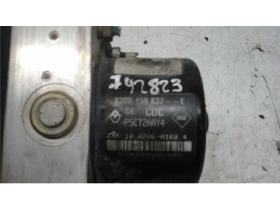 Nucleo Abs Renault ESPACE IV 2 2 dCi Turbodiesel