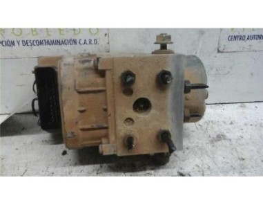 Nucleo Abs Peugeot 806 2 0 HDi 