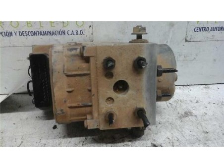 Nucleo Abs Peugeot 806 2 0 HDi 