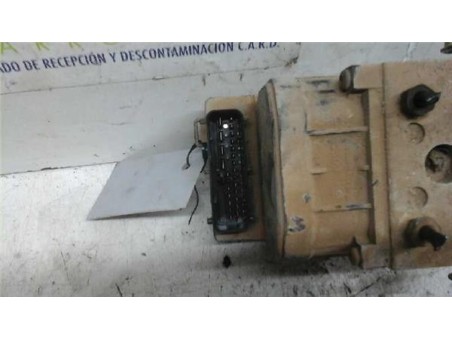 Nucleo Abs Peugeot 806 2 0 HDi 