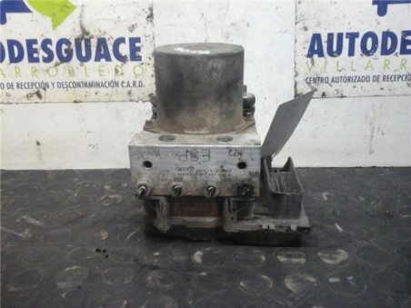 Nucleo Abs Audi A4 AVANT 2 0 TDI 