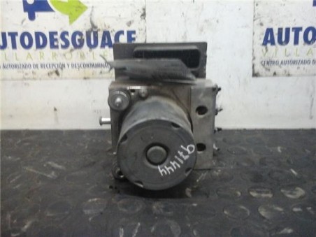 Nucleo Abs Audi A4 AVANT 2 0 TDI 