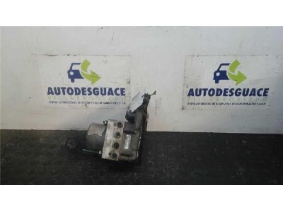 Nucleo Abs Renault SCENIC II 1 5 dCi D FAP  2