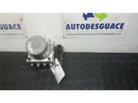 Nucleo Abs Citroen JUMPER CAJA CERRADA 2 2 HDI 