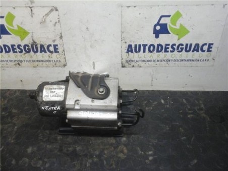 Nucleo Abs Opel VECTRA C BERLINA 2 2 16V DTI 