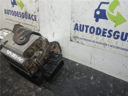 Nucleo Abs Opel VECTRA C BERLINA 2 2 16V DTI 