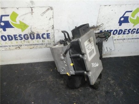 Nucleo Abs Saab 9-3 BERLINA 2 0 