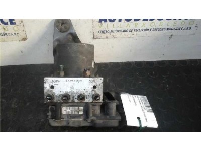 Nucleo Abs Renault MEGANE II BERLINA 3P 1 9 dCi D