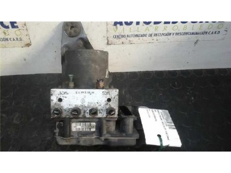 Nucleo Abs Renault MEGANE II BERLINA 3P 1 9 dCi D 