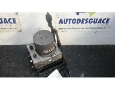 Nucleo Abs Renault MEGANE II BERLINA 3P 1 9 dCi D 