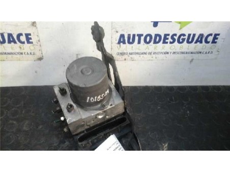 Nucleo Abs Renault MEGANE II BERLINA 3P 1 9 dCi D 