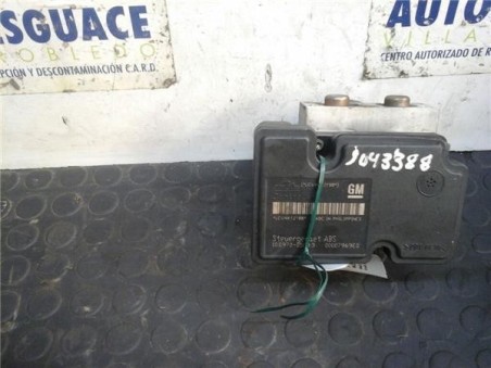 Nucleo Abs Opel ASTRA H BERLINA 1 7 16V CDTI 