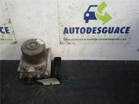 Nucleo Abs Opel ASTRA H BERLINA 1 7 16V CDTI 