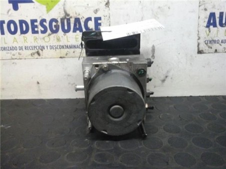 Nucleo Abs Renault CLIO III 1 5 dCi D 