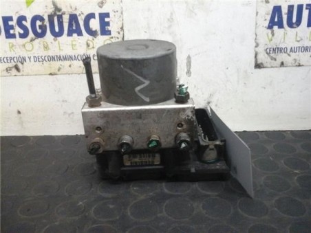 Nucleo Abs Renault CLIO III 1 5 dCi D 