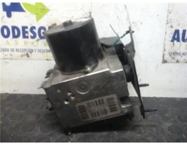 Nucleo Abs Peugeot 407 1 6 HDi FAP 