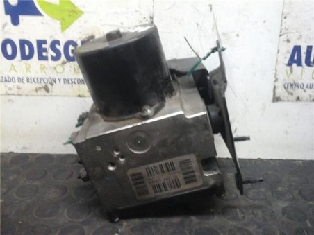 Nucleo Abs Peugeot 407 1 6 HDi FAP 