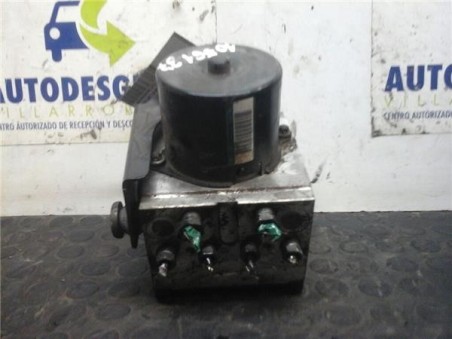 Nucleo Abs Peugeot 407 1 6 HDi FAP 