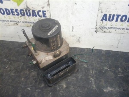 Nucleo Abs Renault ESPACE IV 3 0 V6 dCi Turbodiesel 