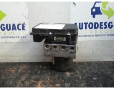 Nucleo Abs Peugeot BOXER CAJA ABIERTA 3 0 HDI FAP 