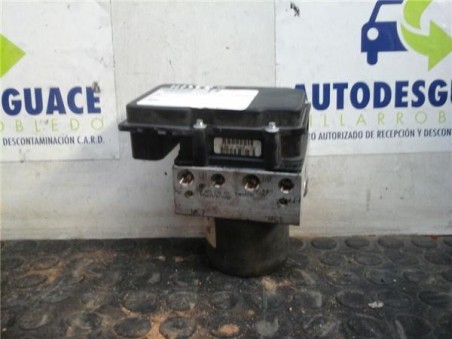 Nucleo Abs Peugeot BOXER CAJA ABIERTA 3 0 HDI FAP 