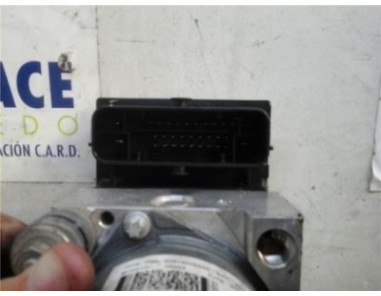 Nucleo Abs Peugeot BOXER CAJA ABIERTA 3 0 HDI FAP 