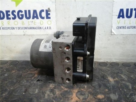 Nucleo Abs Peugeot BOXER CAJA ABIERTA 3 0 HDI FAP 